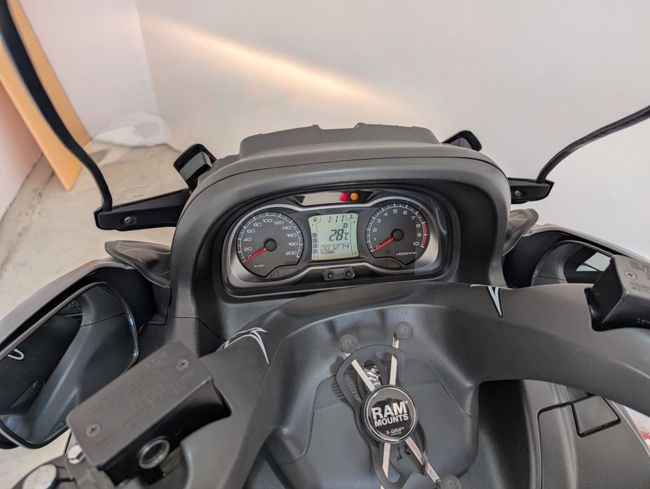 Vânzare Suzuki Burgman