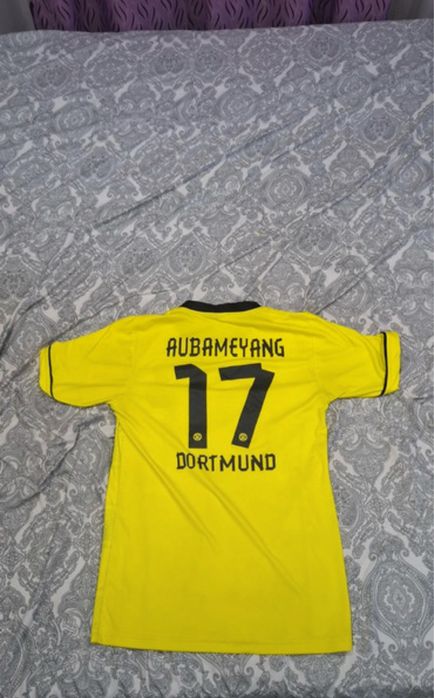 Tricou fotbal borrusia dortmund