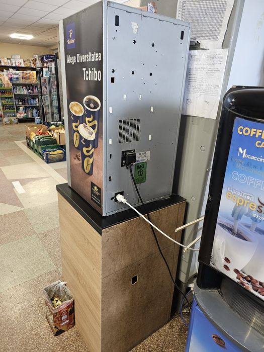 De vanzare Necta Astro