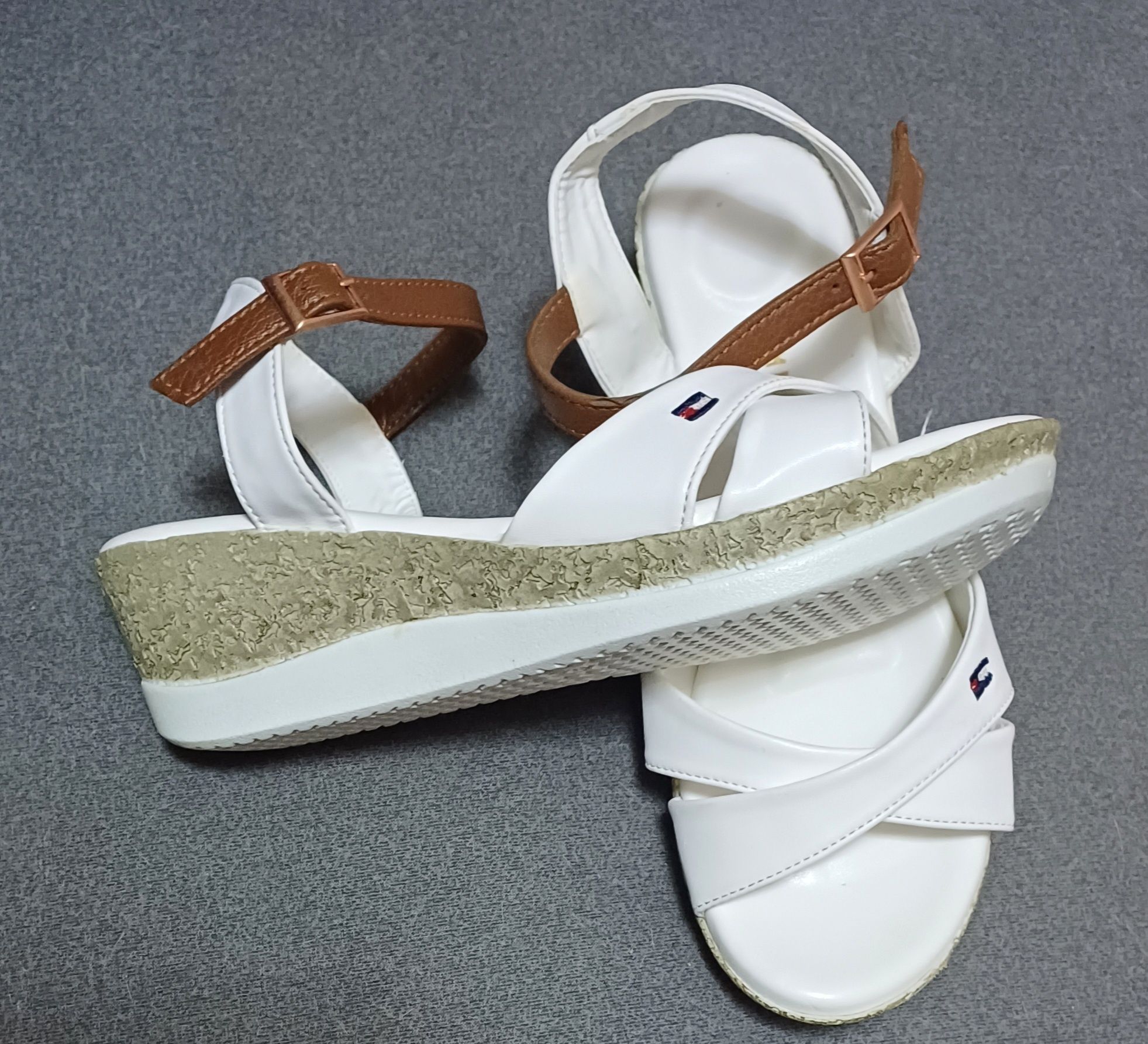 Tommy Hilfiger сандали