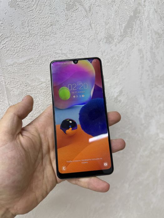 Samsung A31 64gb