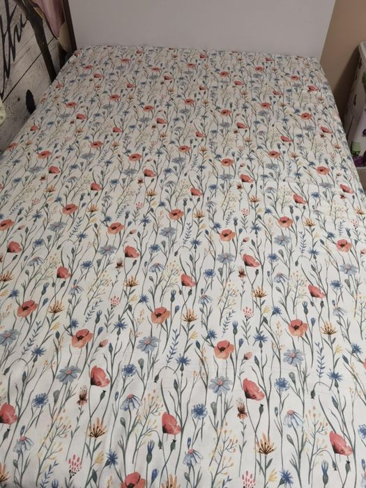 Колекция спални комплекти от ранфорс 100%памук  Топ