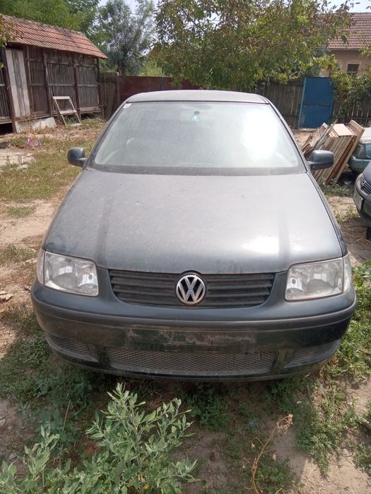 piese wv polo 2001