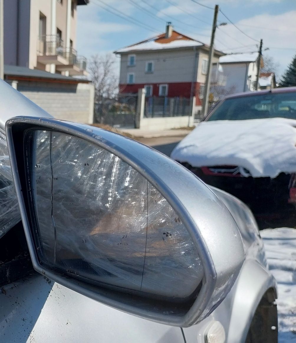 Ел.Огледала с подгрев Нисан Примера П12/NISSAN PRIMERA P12