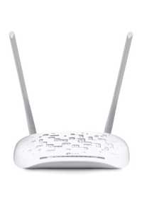 Wifi Tp-link модем