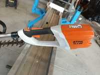 Акумулаторен храсторез stihl HLA 65