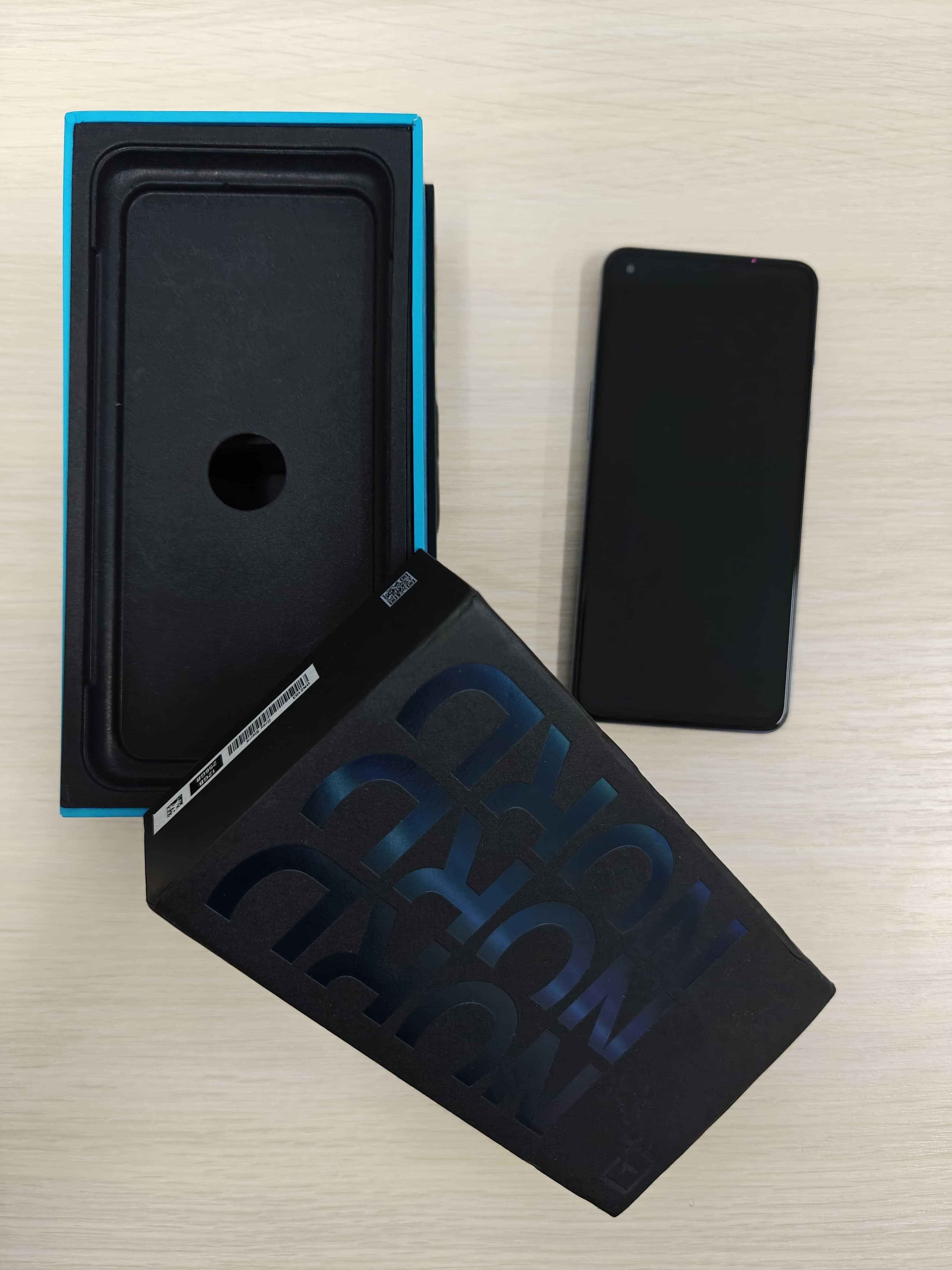 OnePlus Nord2 5G