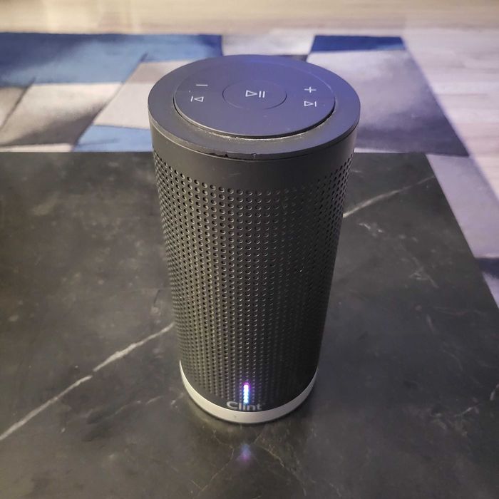 Boxa portabila wireless Clint Freya Bluetooth