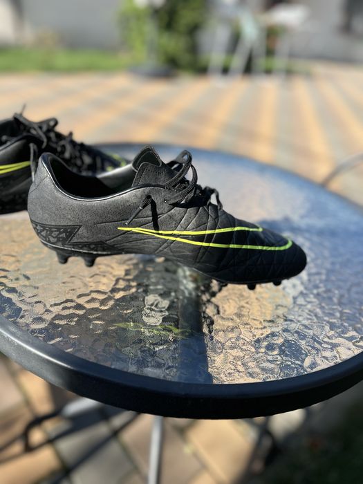 Ghete fotbal Nike