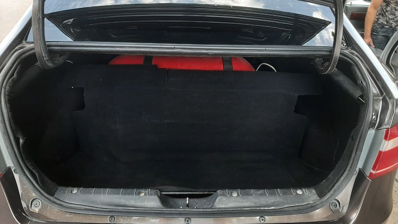 Lada Vesta 1.6 comfort