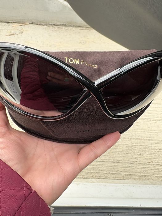 Ochelari soare Tom Ford