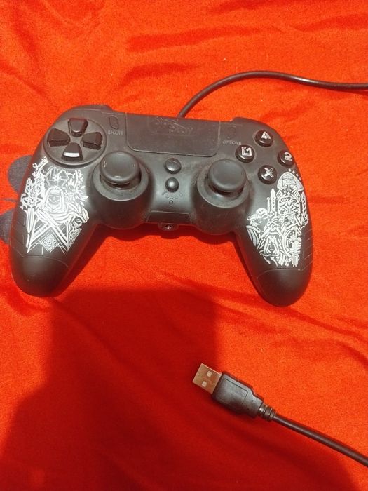 Controller model assasin's creed