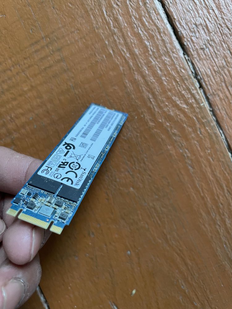 Ssd tezkor xoitra 128gb
