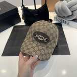 Sapca Gucci new model