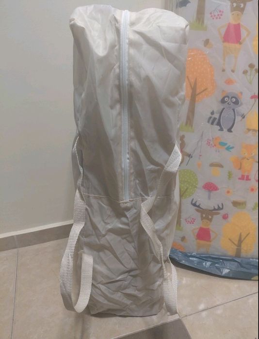 Lorelly Torino детска сгъварма кола +2 матрака