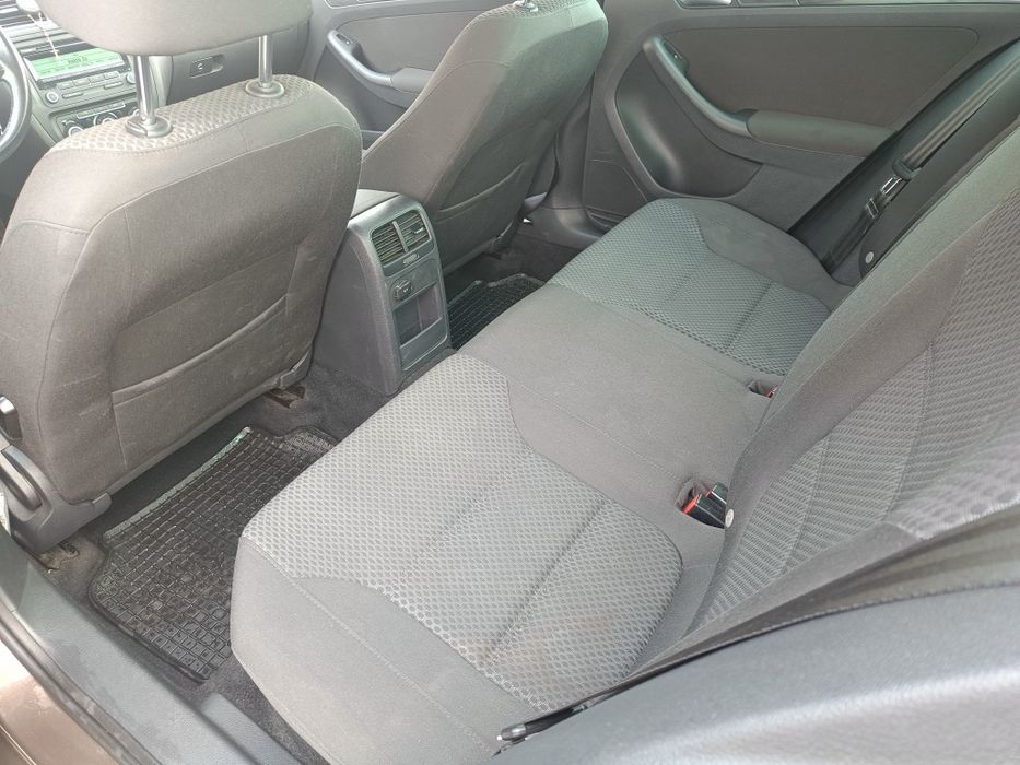 Volkswagen Jetta motor 1,2 benzină, 2011