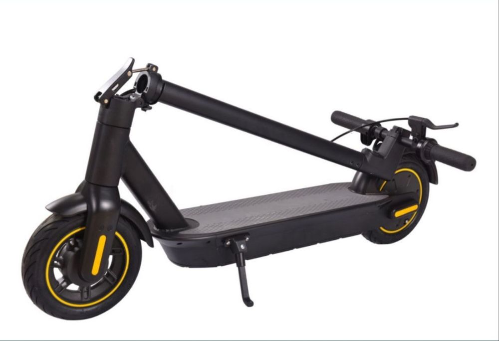 Самокат Max speed 35km