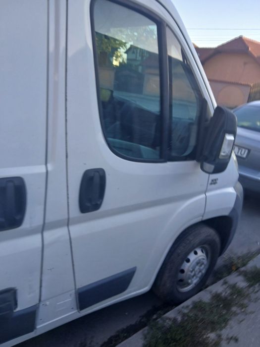 Fiat ducato  disel