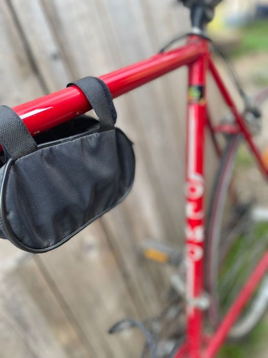 Bicicleta Italiana Olmo