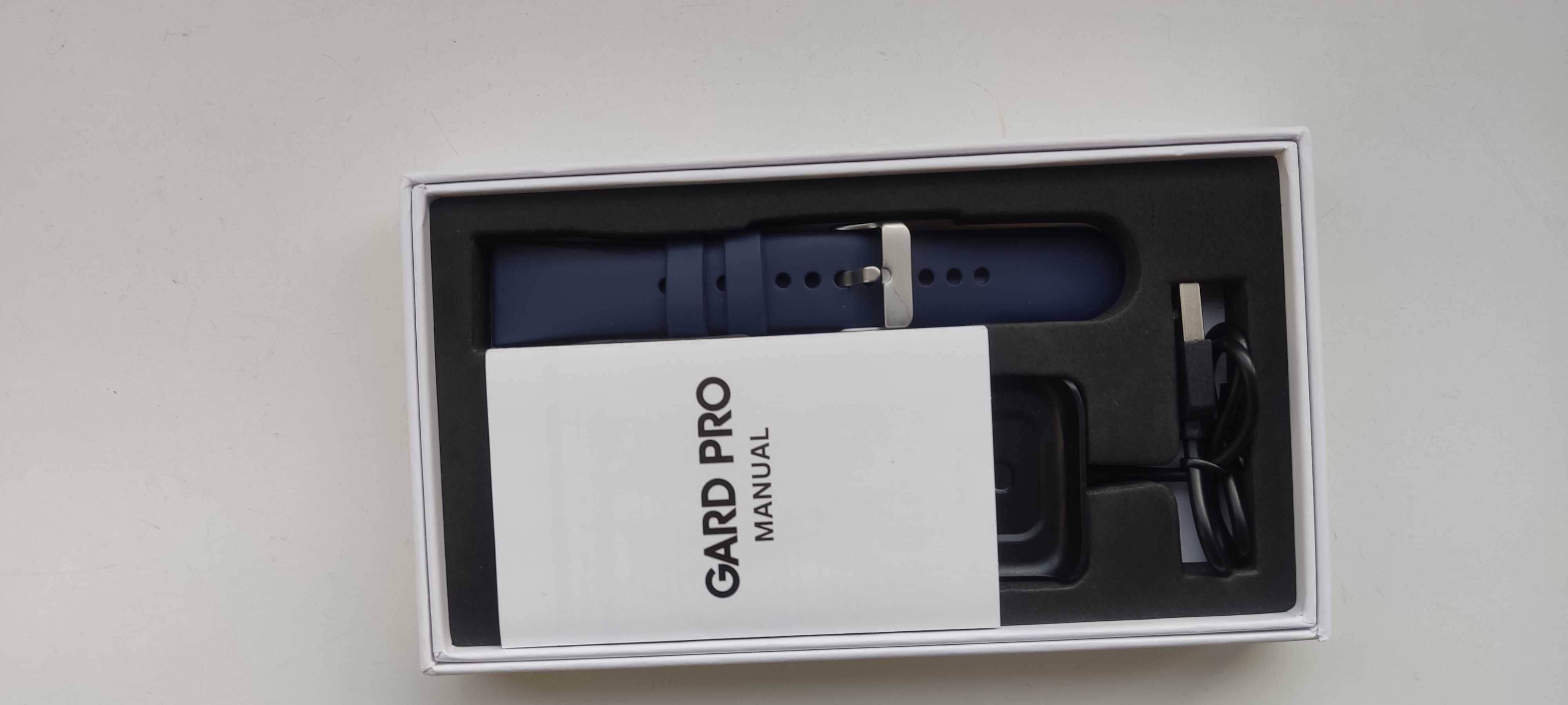 GARD Pro Health Smartwatch 2+