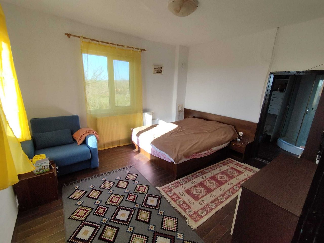 Продава се Къща в с. Загорци, Област Бургас - 96 кв.м за 573 €/кв.м - Снимка #11