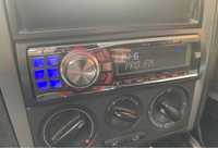 Alpine CDE 9882 Ri radio CD mp3 USB Aux