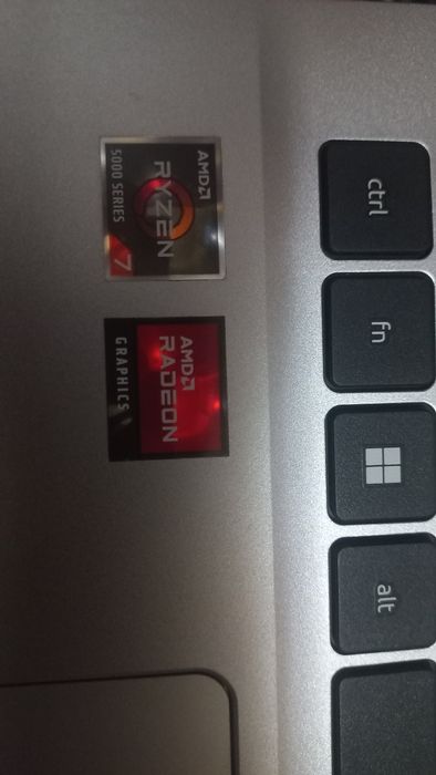 Acer  5000 series 7, Aspire 3  15