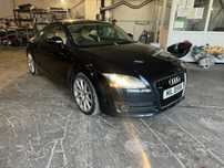 Far/Faruri Audi TT 8J Stanga/Dreapta Cu Xenon