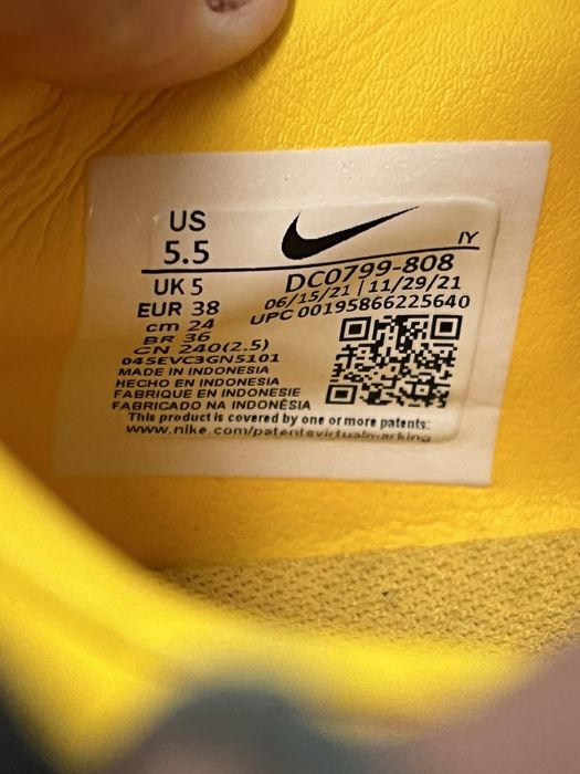 Nike Phantom gt2 pro cu crampoane cu filet