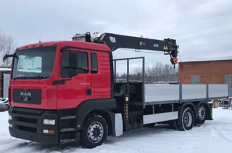 Услуги манипулятора, мини погрузчика, погрузчика