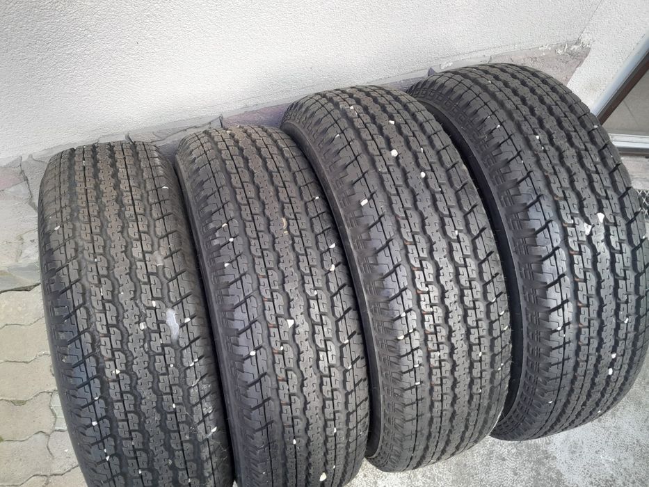 Cauciucuri Bridgestone