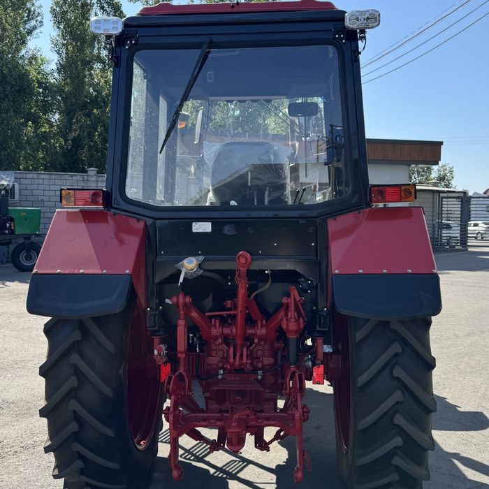 Belarus 952.2. MTZ 952.2 Беларус 952.2