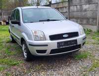 Ford Fusion 1,4 i din 2005 euro 4 cu clima