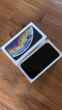 iphone xs 256 gb