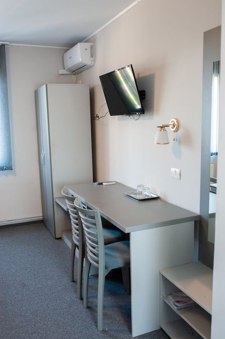 Cazare Pensiune, camera dublă la numai 150 lei!