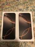 Iphone 16 pro max 512gb sigilat