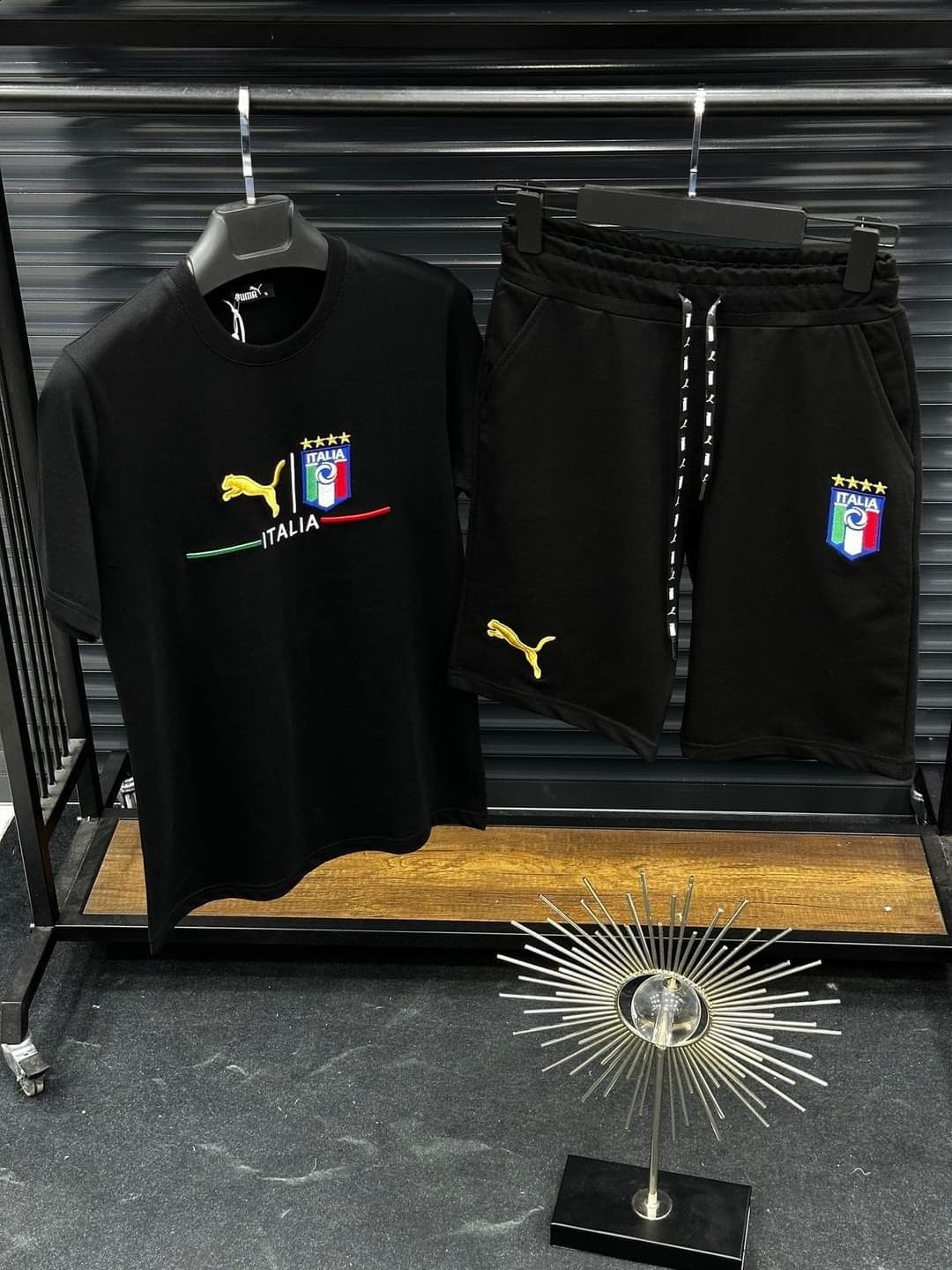 Compleuri barbati model new