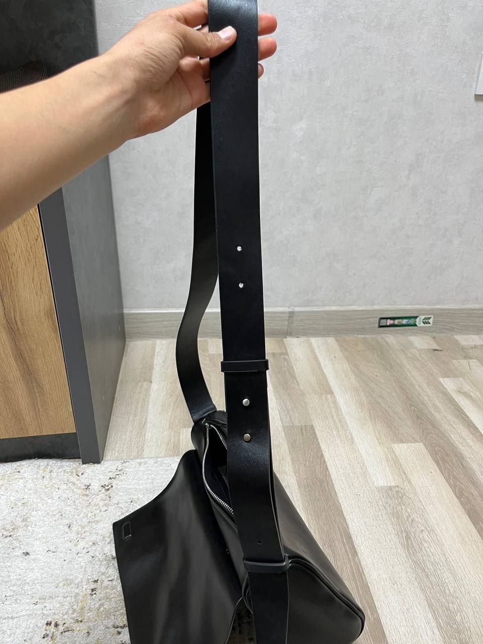 Оригинальная сумка Zara
