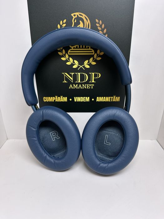 NDP Amanet NON-STOP Calea Vitan Nr. 121 Casti Bose Noi (29589)