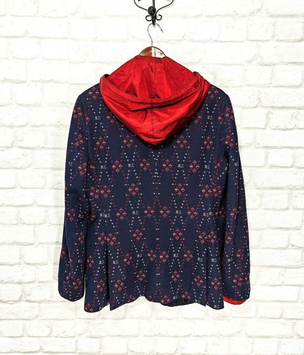 ETRO Оригинално мъжко сако / яке размер 46 - М