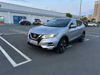 Nissan Qashqai Stare perfecta / Panoramic / KM reali