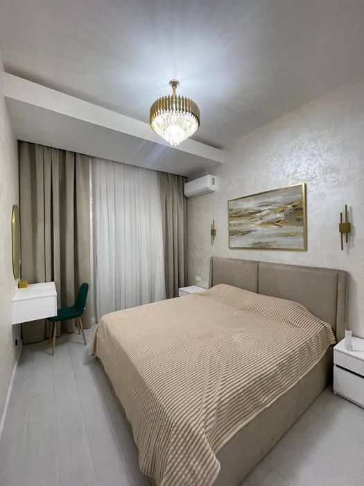 Аренда квартиры в Ташкенте 2/3/7! Шайхантахурский р-н, ЖК Boulevard