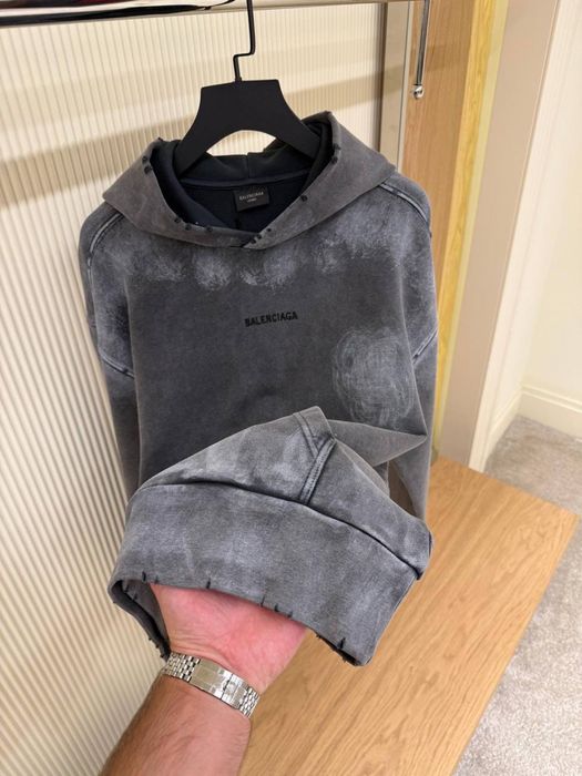 Hanorac Balenciaga Oversize Premium top