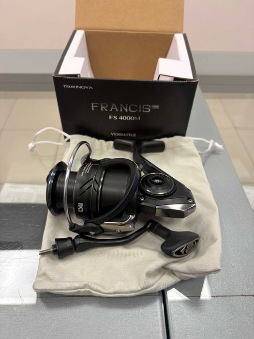 Въдици и макара.