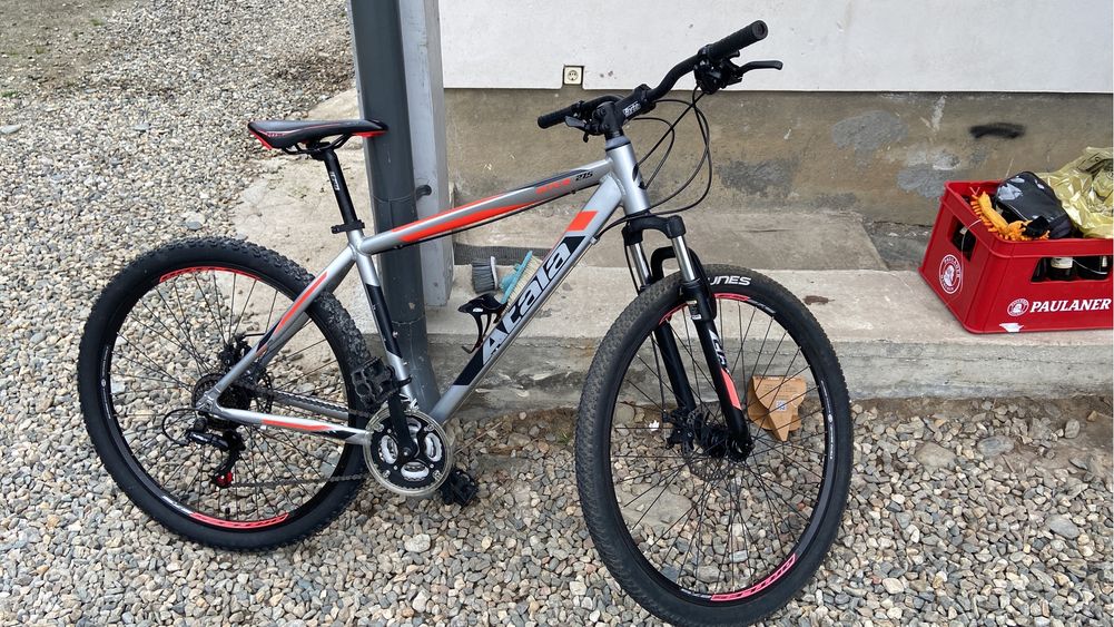 Bicicleta MTB Atala