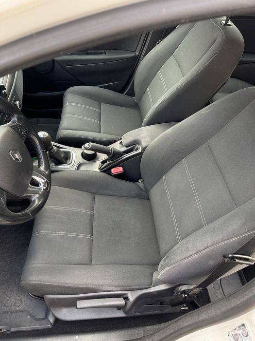 Renault Megane 2016 Facelift 1.5 Diesel Inmatriculata