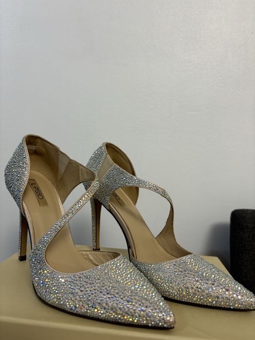 Pantofi Il passo 38/39