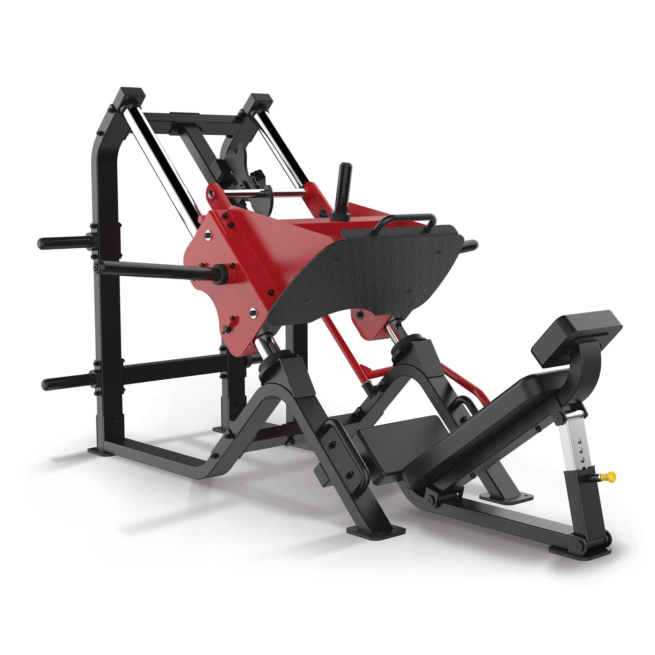 Лег Преса 45° SL7020 / Фитнес Уред за Крака / Leg Press