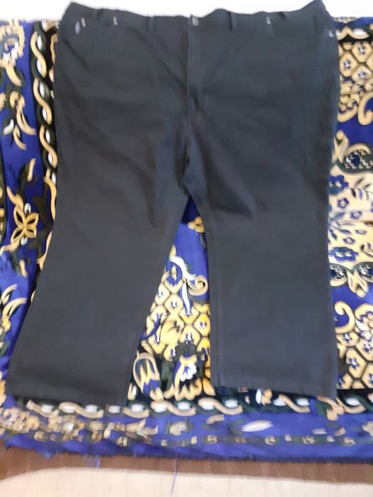Jeans măsură mare 69; XXXL