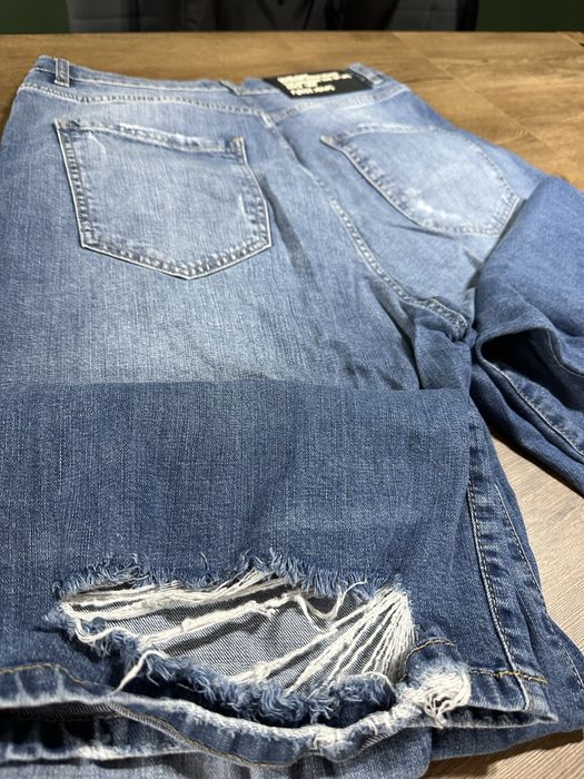 Дамски дънки PAUSE,размер S